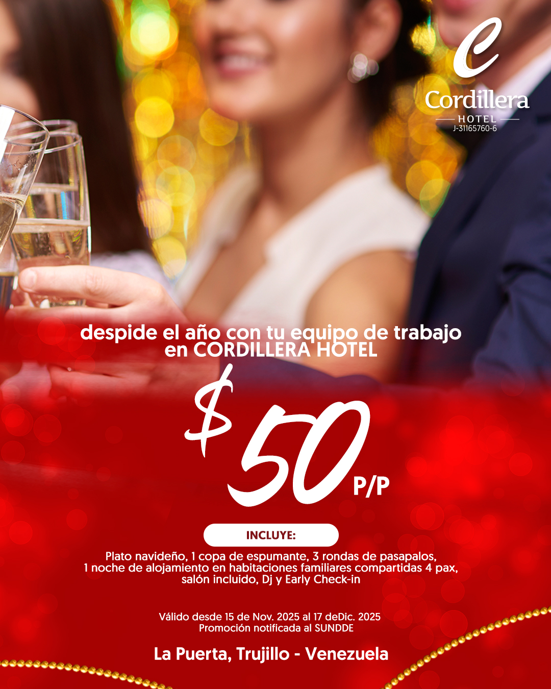 Promociones