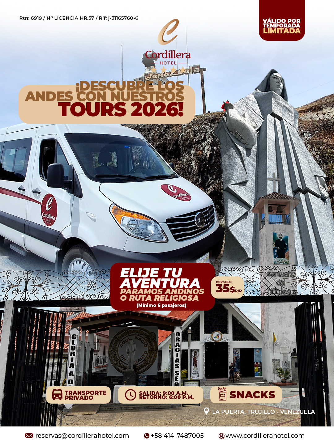 Promociones