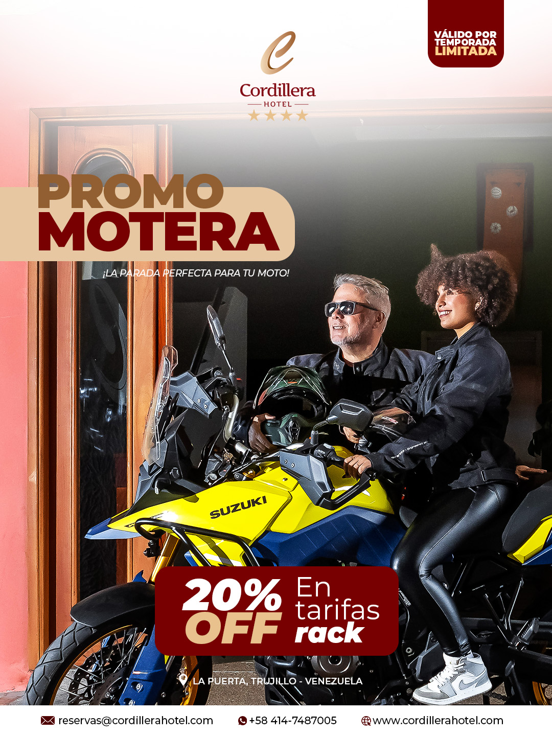 Promociones