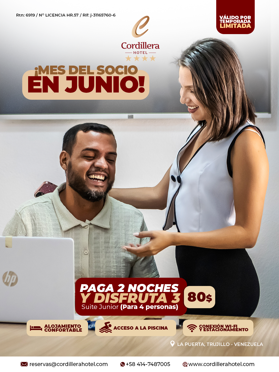 Promociones